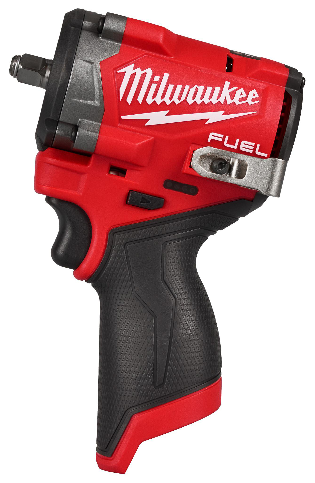 Product image for M12 FUEL™ Stubby 3/8" Impact Wrench