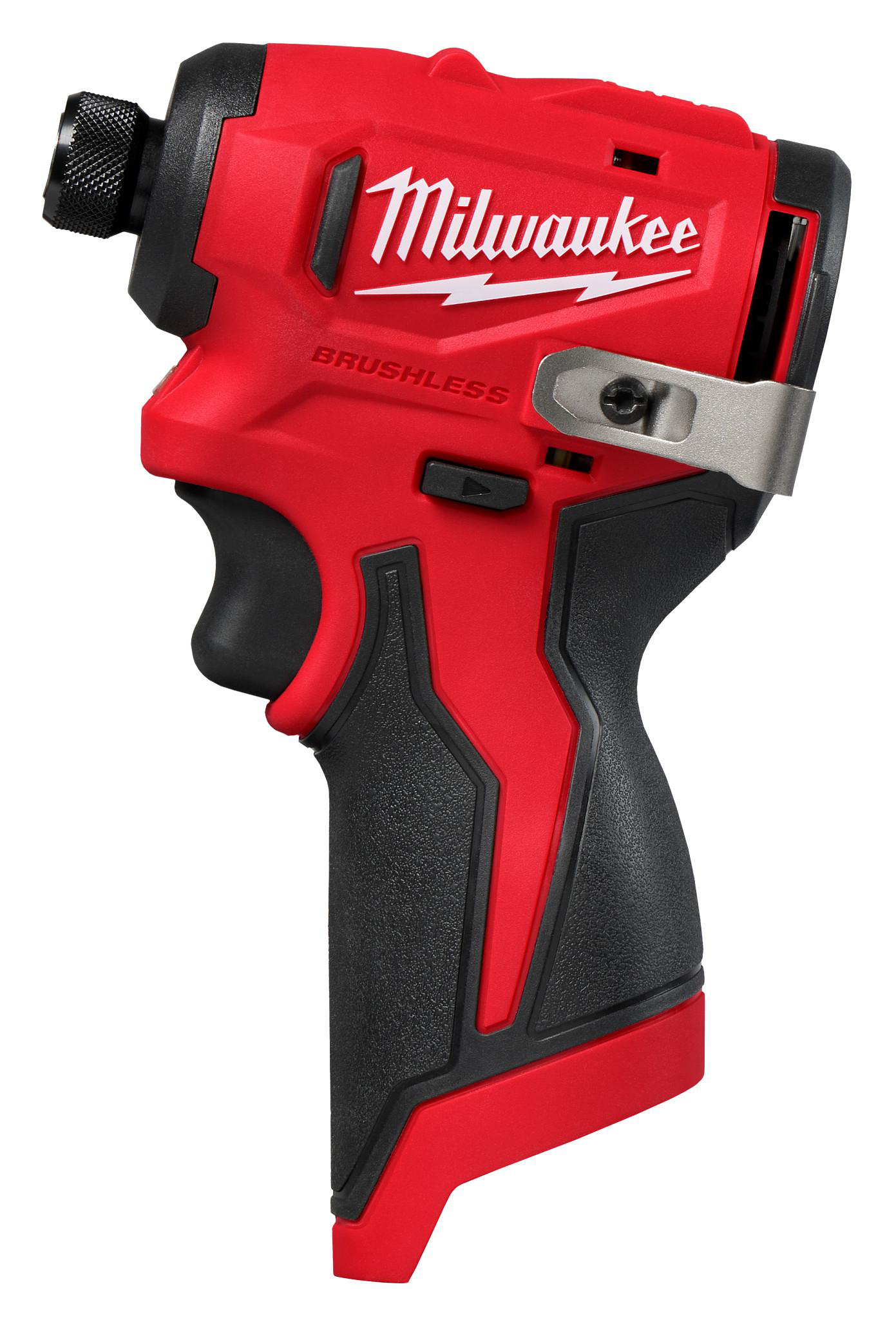 Product image for M12™ Subcompact Brushless 1/4" Hex Impact Driver