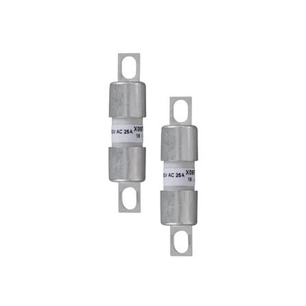 Product image for British Standard fuse-link Protistor® 17x27 aR 250V AC UL 125A