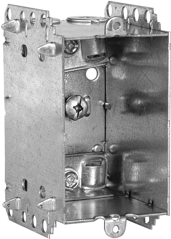 Product image for HUB H2104LLEUBAR BOX 2X3X2-1/2"