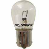 Product image for STANDARD 50414 1156 LAMP MINI 2.10A 12.8VSC S8/CL/12.8V/2.1A/BA15S/STD