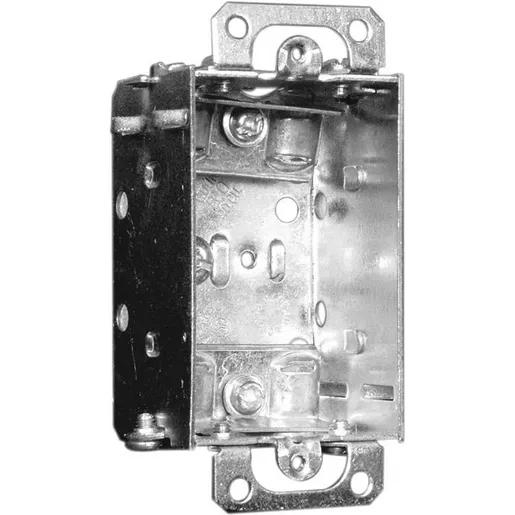 Product image for HUB H1100LUBAR BOX 2X3X1-1/2"