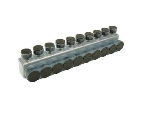 Product image for INS.PWR.BAR 2/0-14SOL