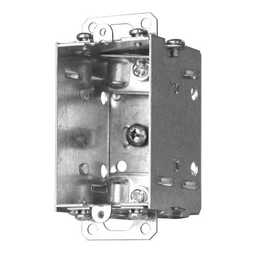 Product image for HUB H1102LBAR BOX 2X3X2"