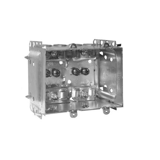 Product image for HUB H2304LLEU2BAR BOX 2X3X2-1/2"