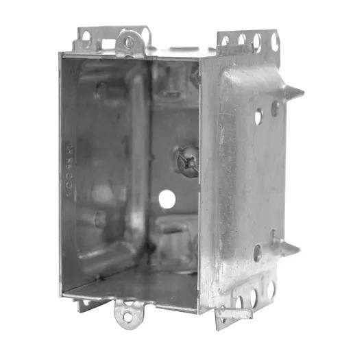 Product image for HUB H2304LLEUBAR BOX 2X3X2-1/2"