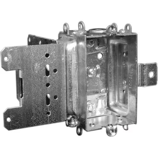 Product image for HUB H3102MSBUBAR BOX 2X3X2"