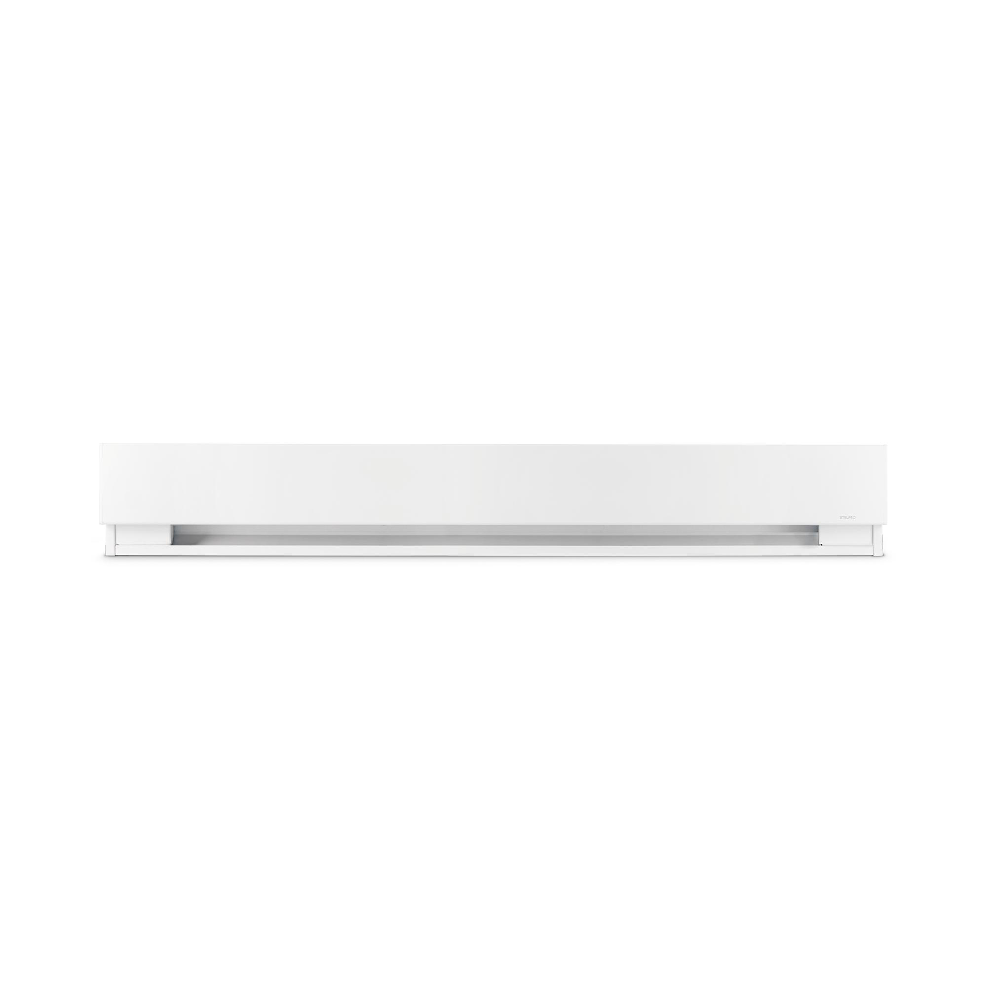 Product image for PRIMA BASEBOARD 49-7/8IN WHITE 1250W 240V