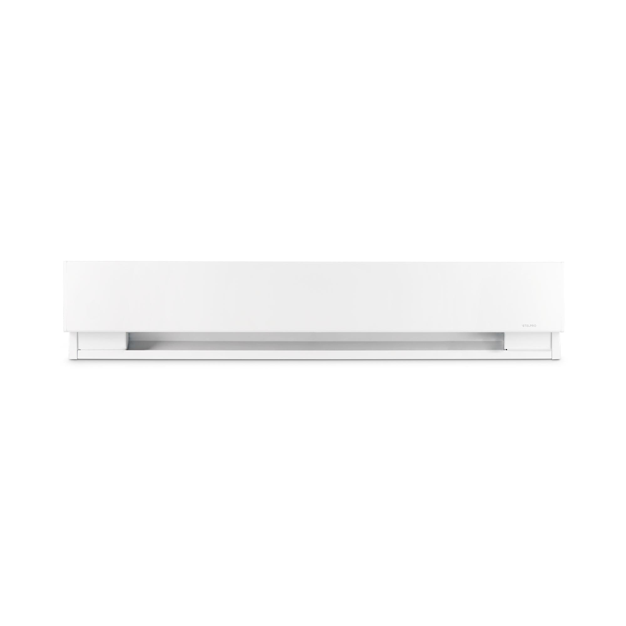 Product image for PRIMA BASEBOARD 36-1/16IN WHITE 1000W 347V