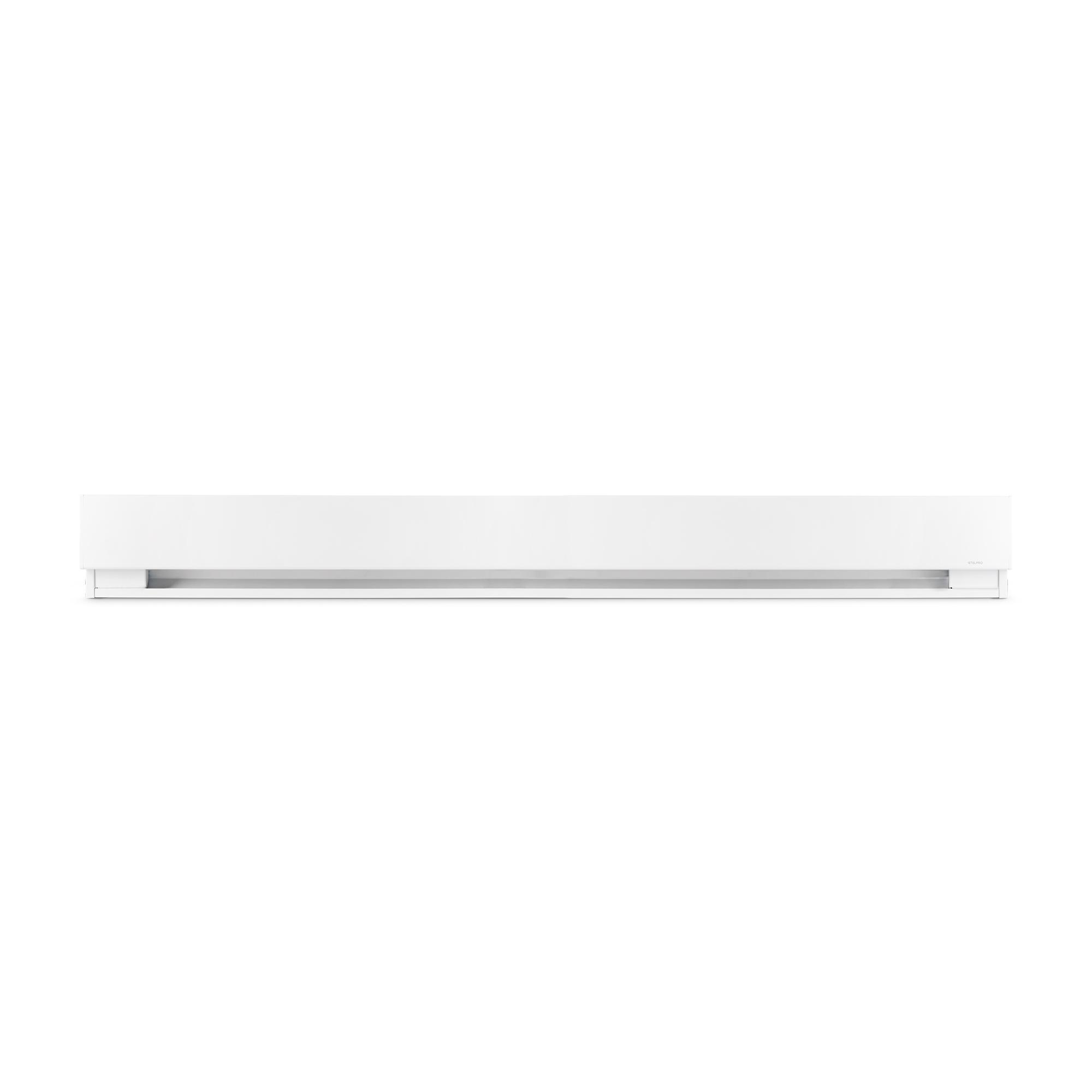 Product image for PRIMA BASEBOARD 63-11/16IN WHITE 1750W 240V