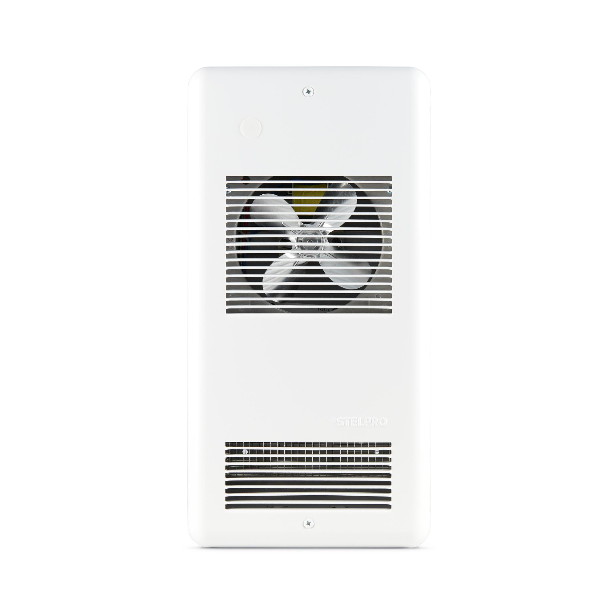 Product image for WALL INSERT WHITE 1250W 120V