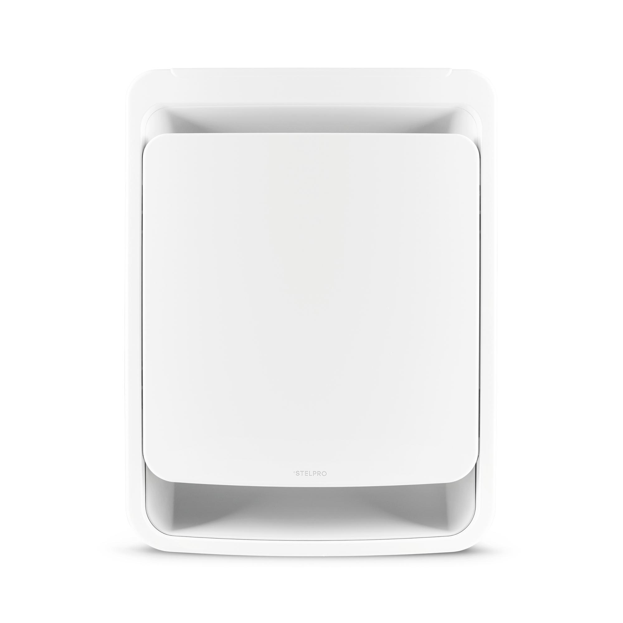 Product image for BATHR. FAN HEATER WHITE 2000W 240V WITHOUT CONTROL