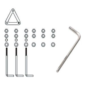 stabolranchorboltkit