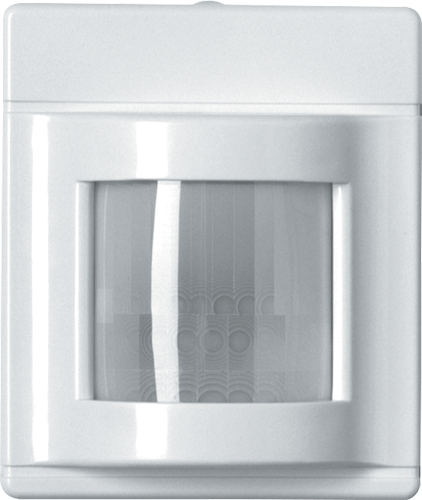 Product image for CORNER MOUNT SENSOR, PASSIVE DUAL TECHNO