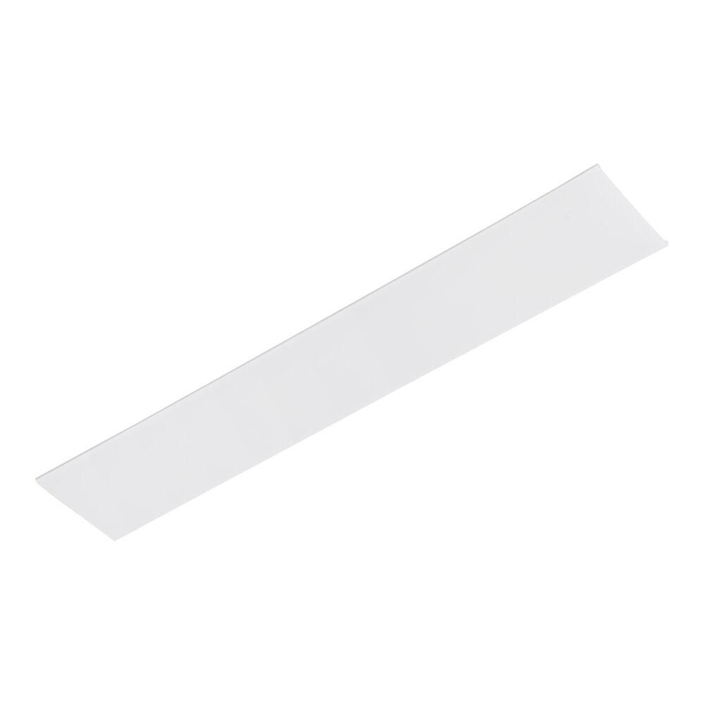 Product image for REPLACEMENT LENS FOR LED WRAPAROUND, 48I