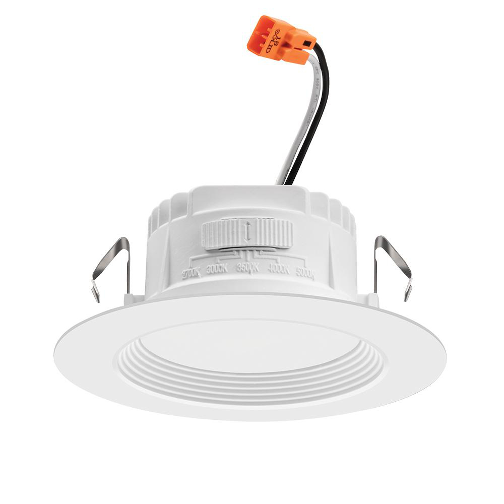 Product image for RETROBASICS DOWNLIGHT TRIM KIT, SWITCHAB
