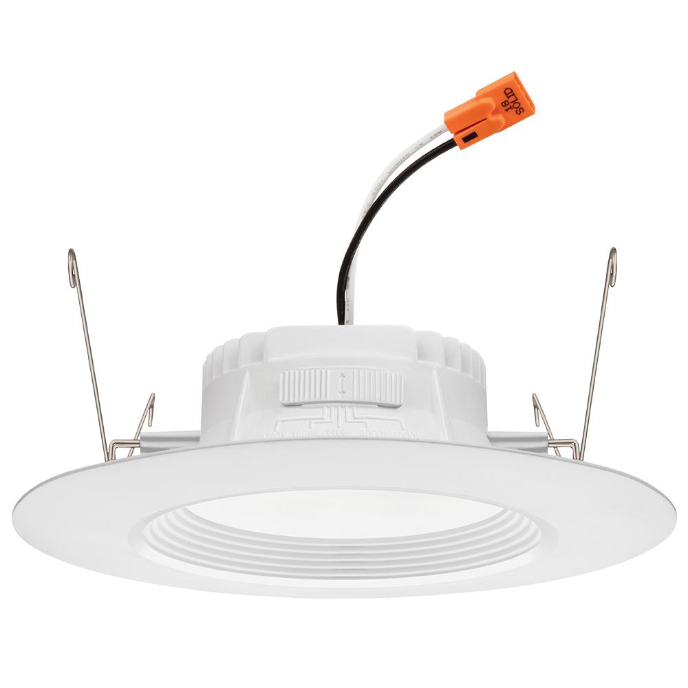 Product image for RETROBASICS DOWNLIGHT TRIM KIT, SWITCHAB