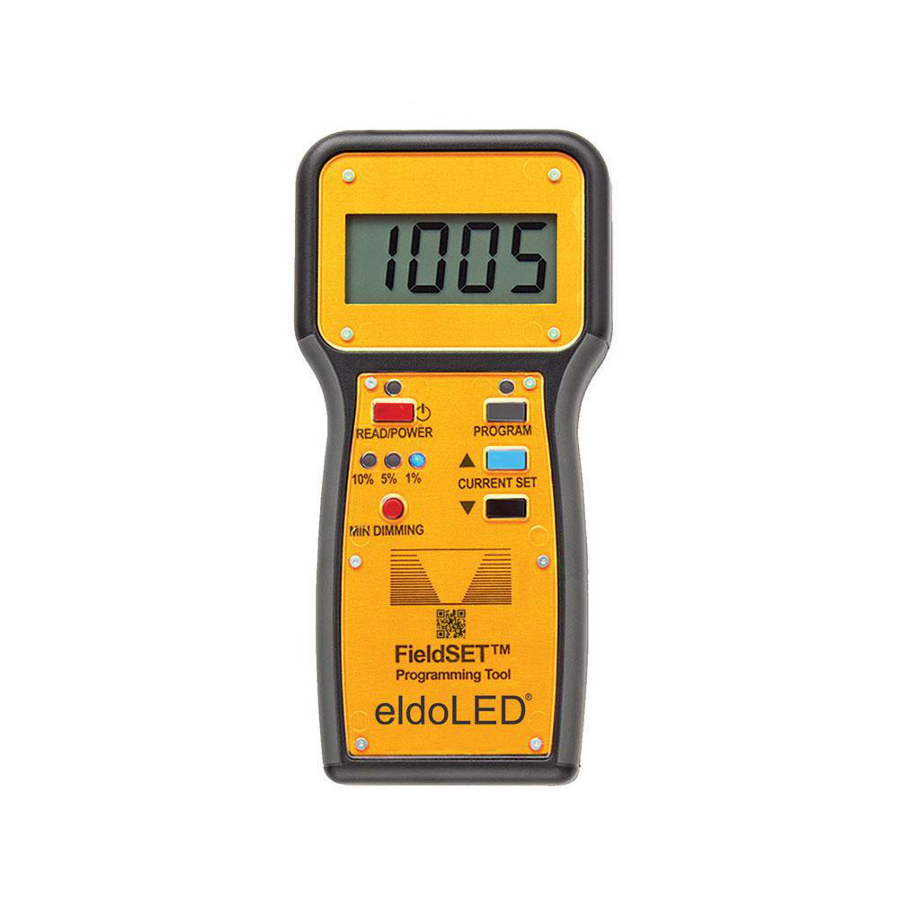 Product image for FIELDSET DEVICE, FIELDSET PROGRAMMING TO