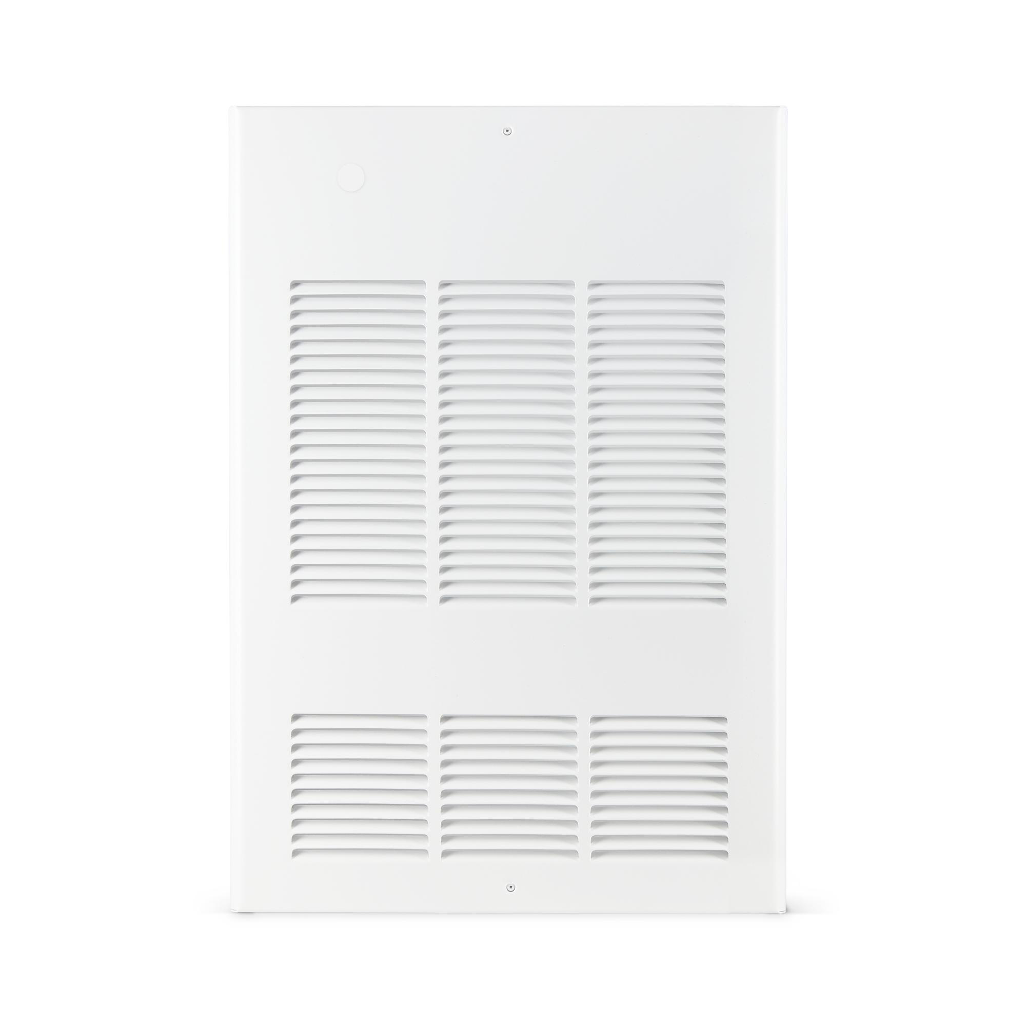 Product image for WALL FAN WHITE 2000W 208V