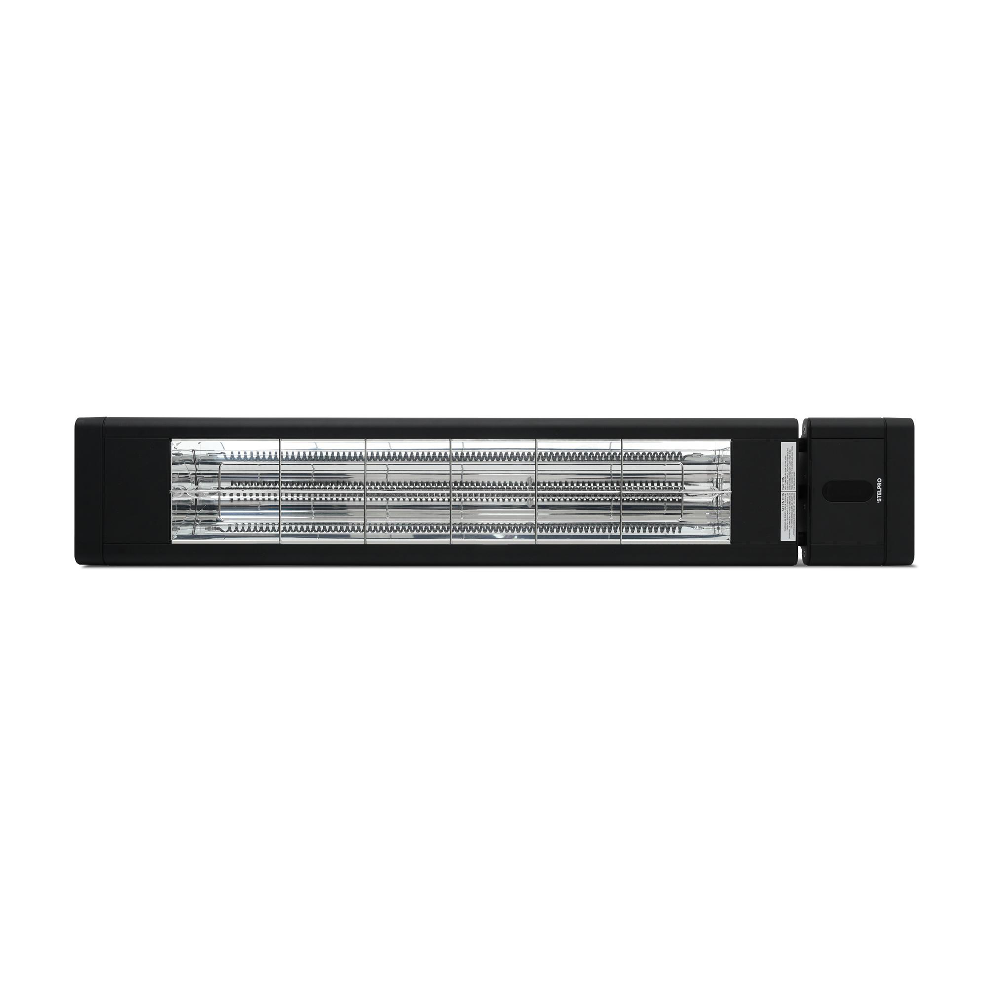 Product image for INFRD HEATER 3000W 240V W CTRL