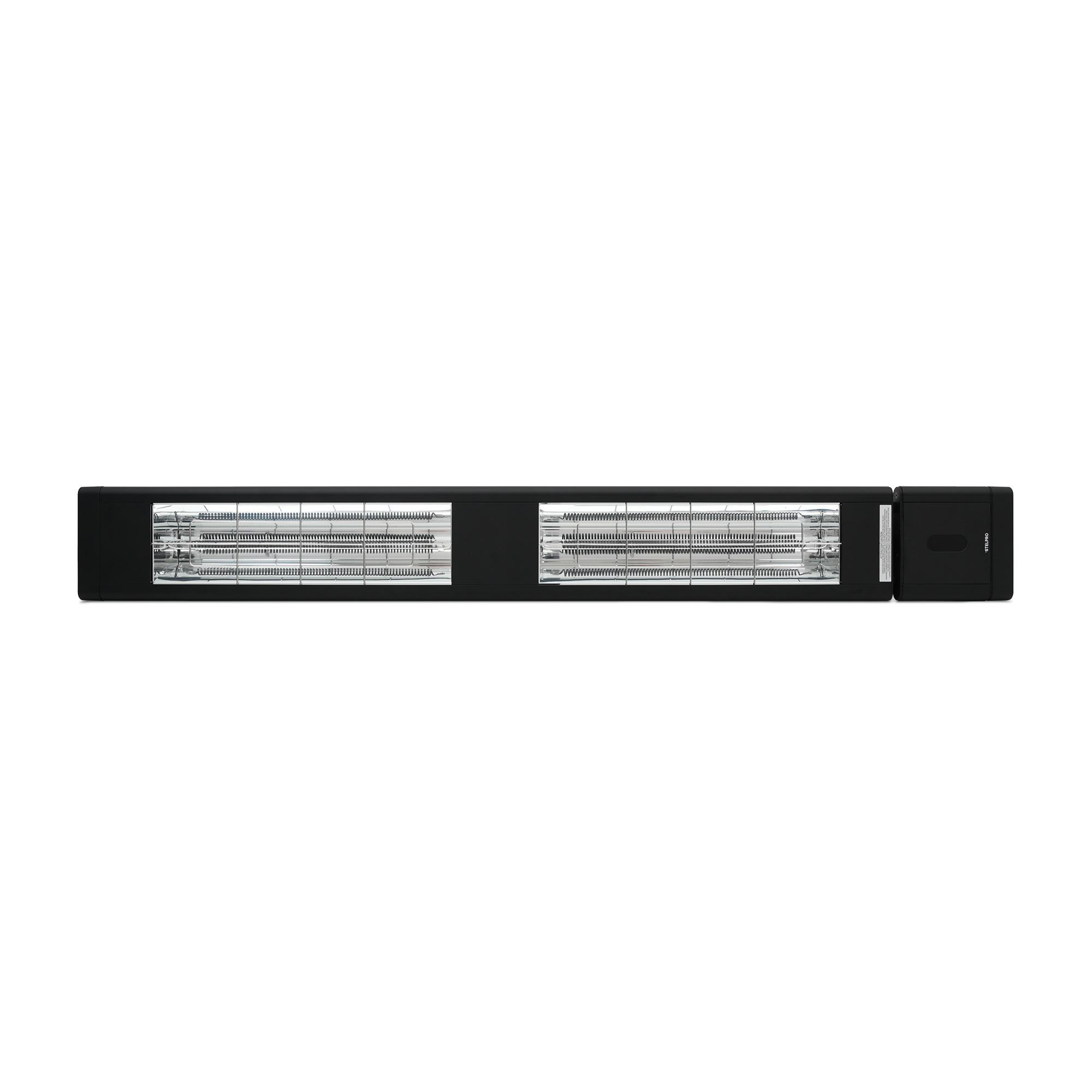 Product image for INFRD HEATER 4000W 240V W CTRL