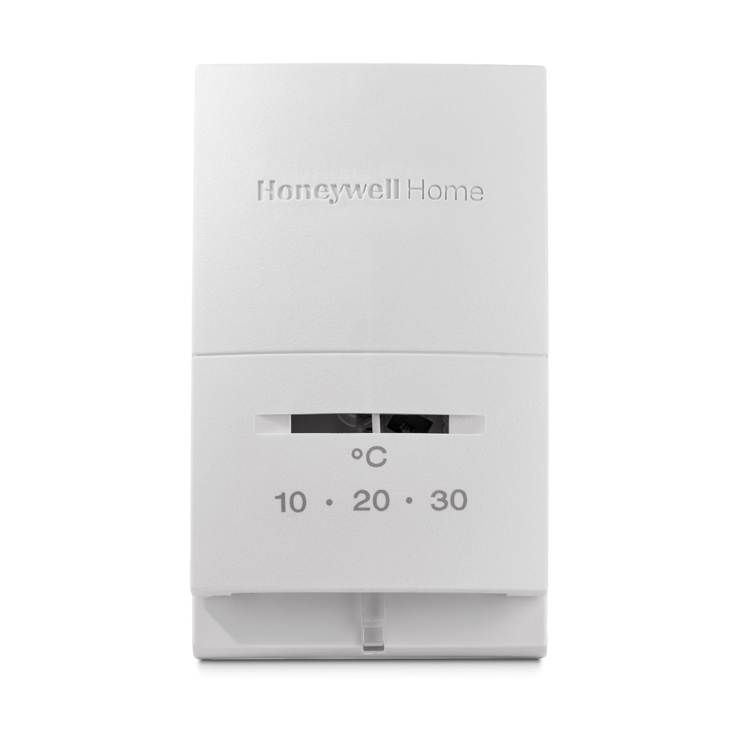Product image for Thermostat low voltage transformer 24V white