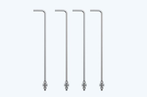 rabssp4anchorbolt34x30x4