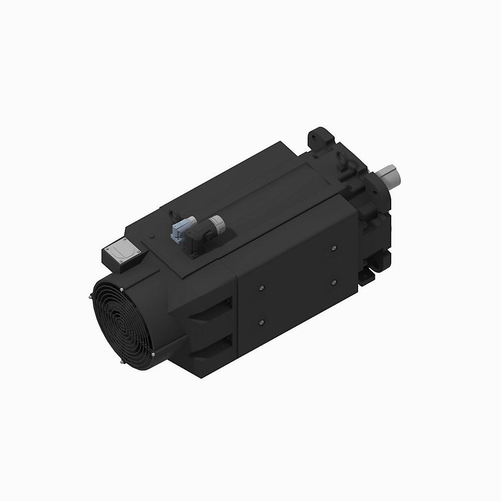 Product image for ABRA VPC-B3004D-MJ72FS SERVO MOTOR VPC CONTINIOUS DUTY 400VAC