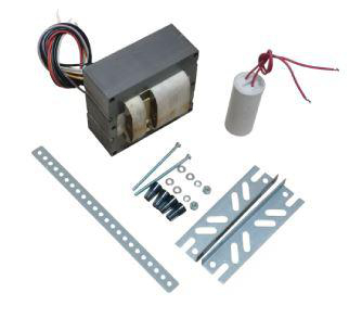 Product image for STANDARD 70702 BMH0400/TRITAP/C/CWA/H/K/STD S2 BALLAST 400W METAL HALIDE CORE & COIL 120V 277V 347V