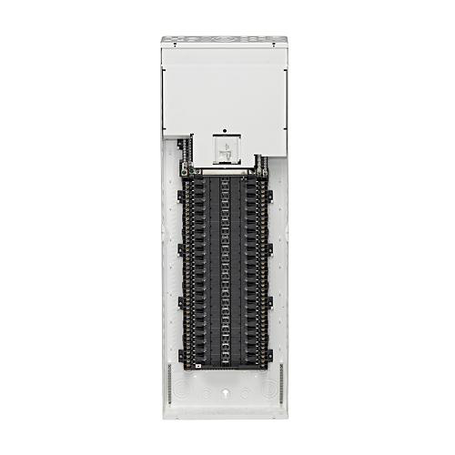 Product image for LC MB INDOOR 42SP 200A STD DOOR CANADA