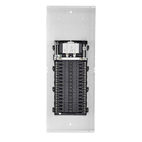 Product image for LC MB INDOOR 30SP 100A STD DOOR CANADA