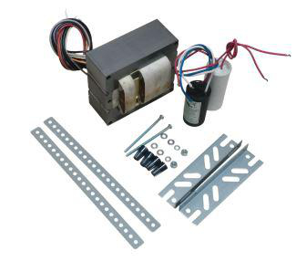 Product image for STANDARD 70716 BMHP0250/TRITAP/C/CWA/H STD S2 BALLAST PULSE START 250W MH CORE AND