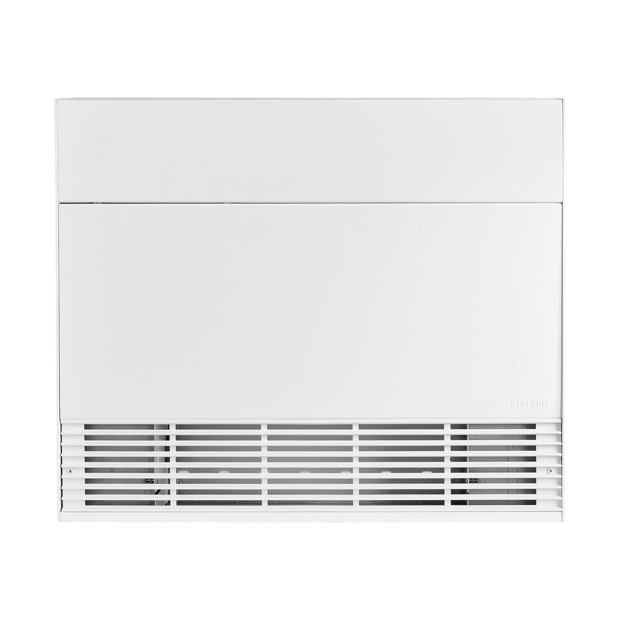 Product image for ARCH. CABINET WHITE 1200W 600V