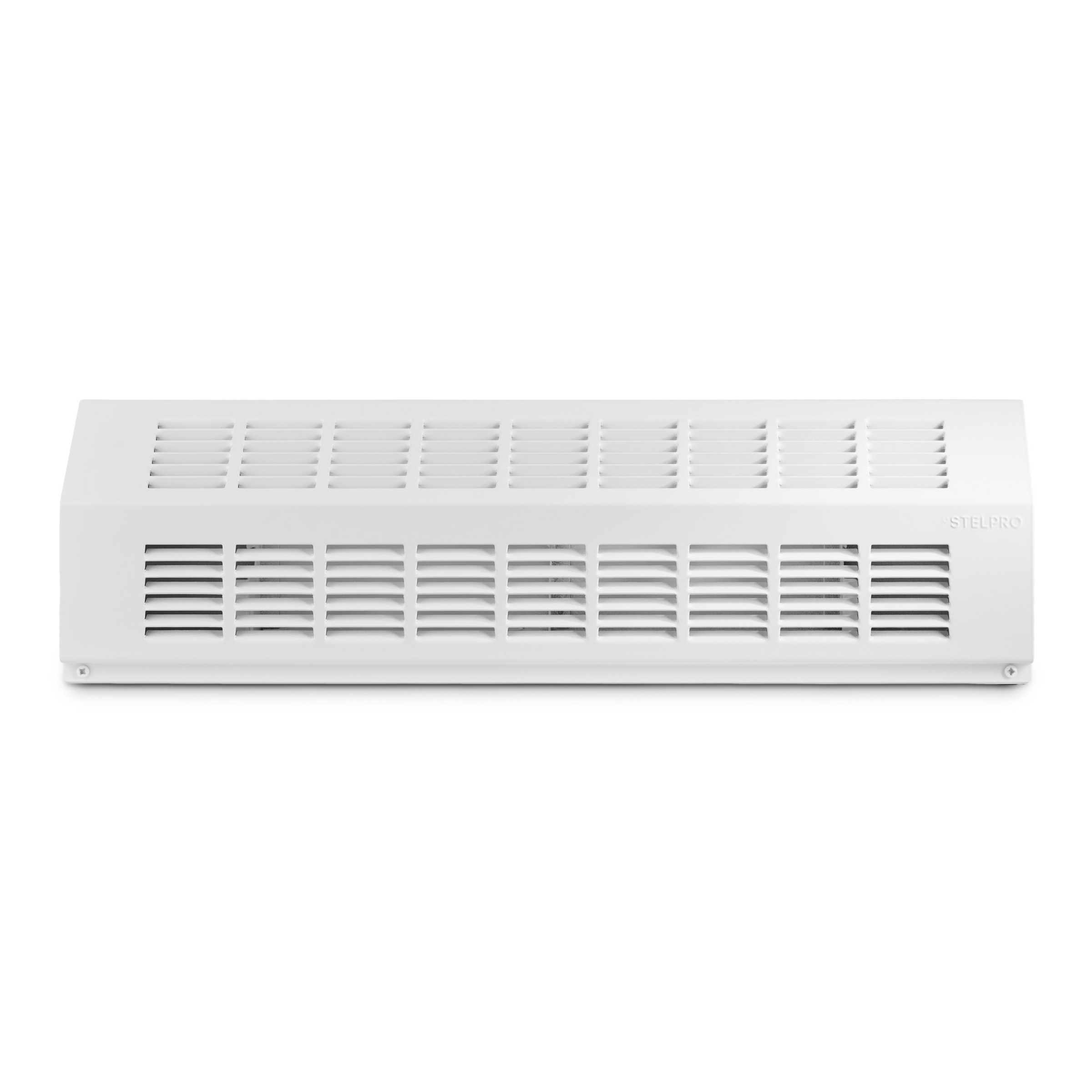 Product image for SLOPED ARCH.CABINET WHITE 400W 120V