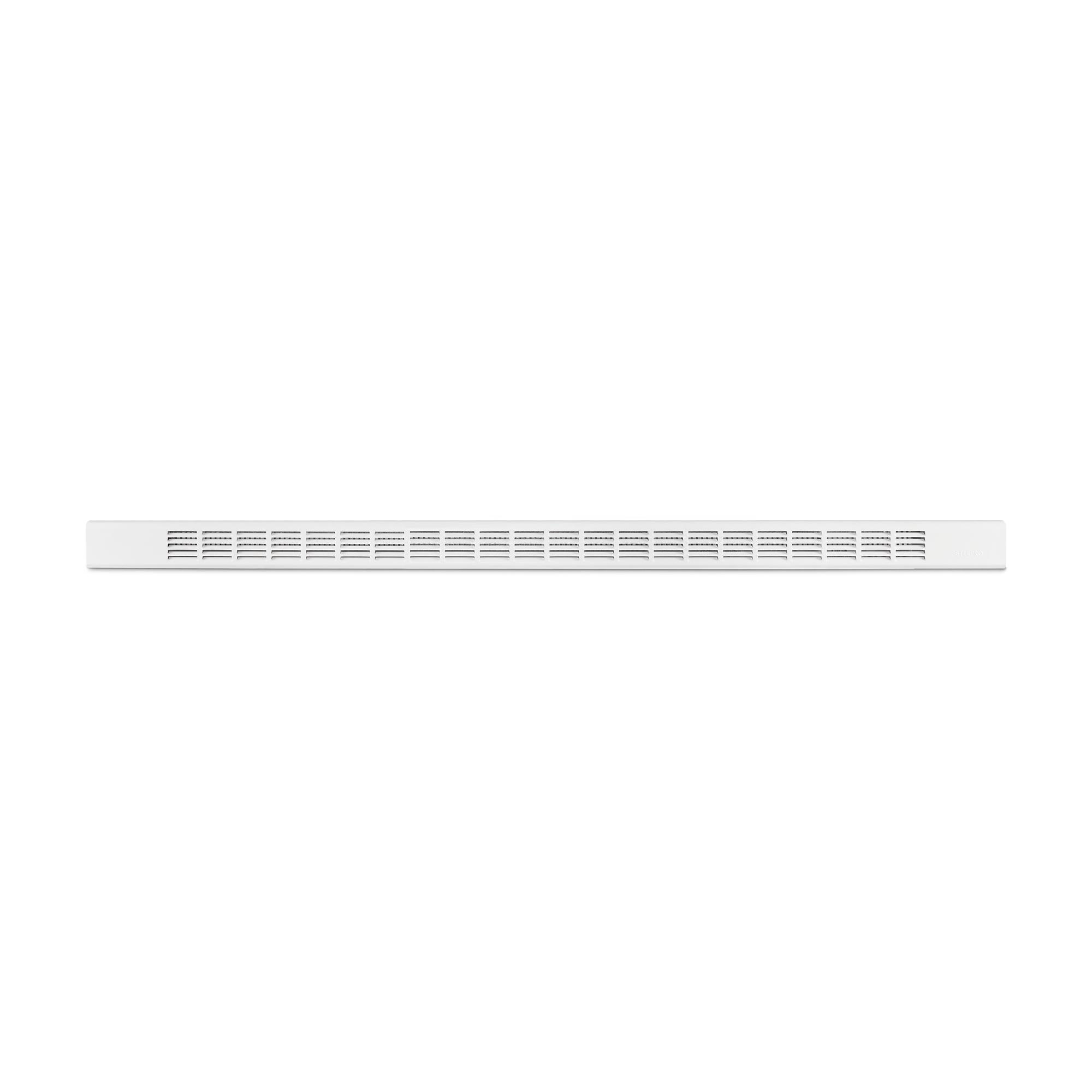 Product image for SM PATIO DOOR HEATER WHITE 750W 208V