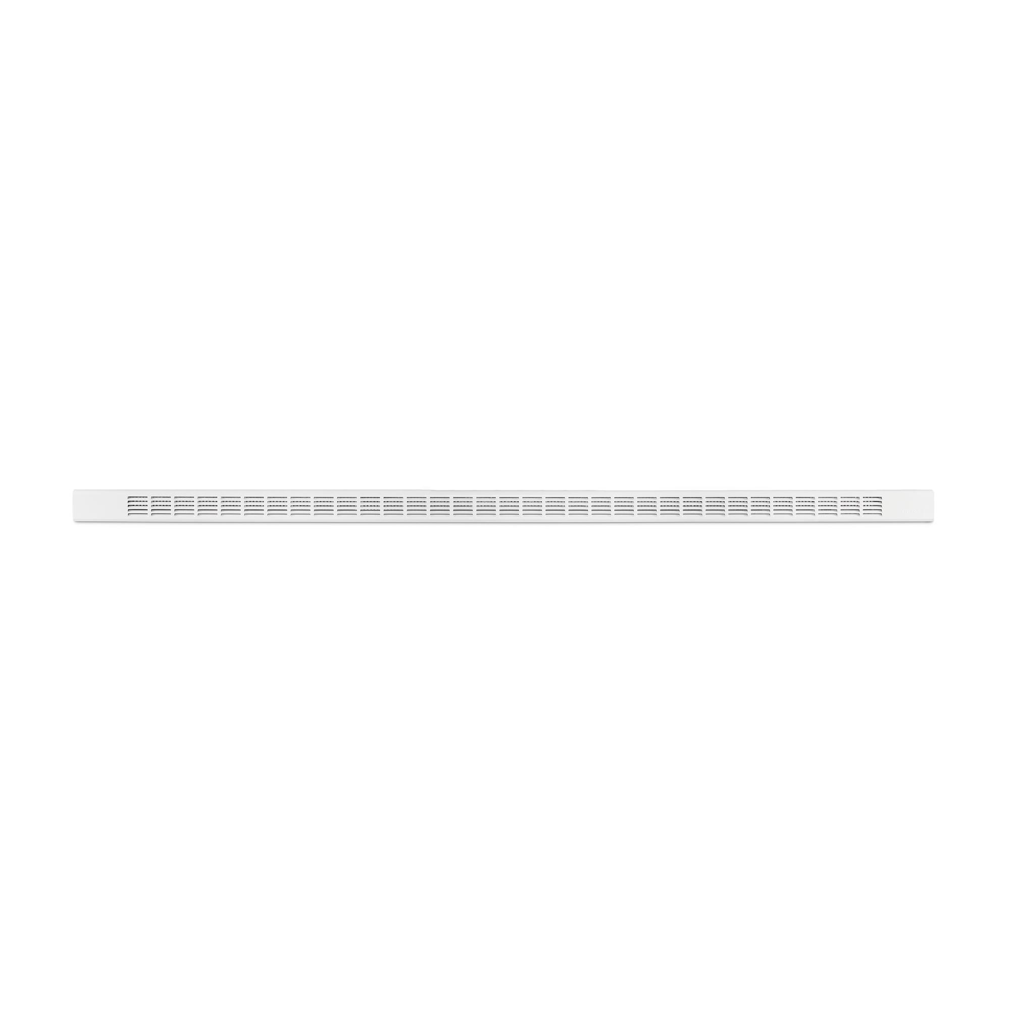 Product image for SM PATIO DOOR HEATER WHITE 1050W 600V