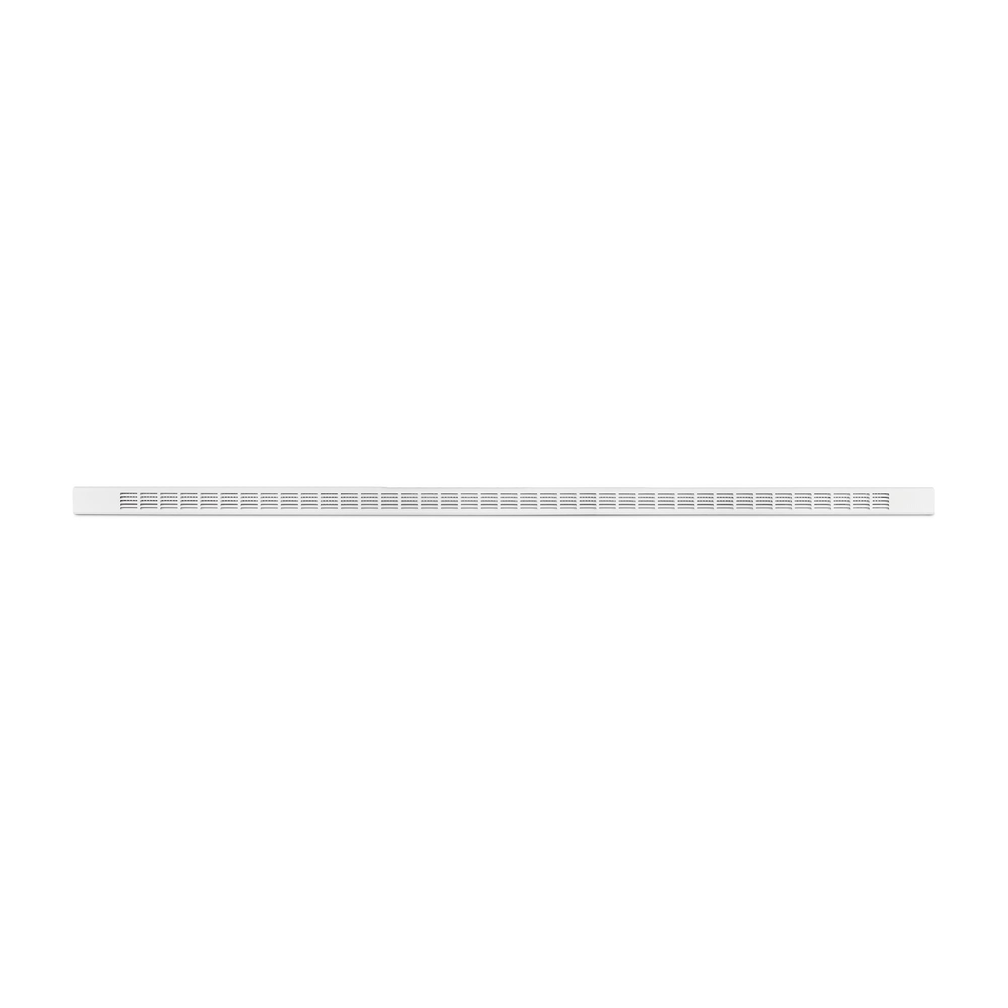 Product image for SM PATIO DOOR HEATER WHITE 1200W 600V