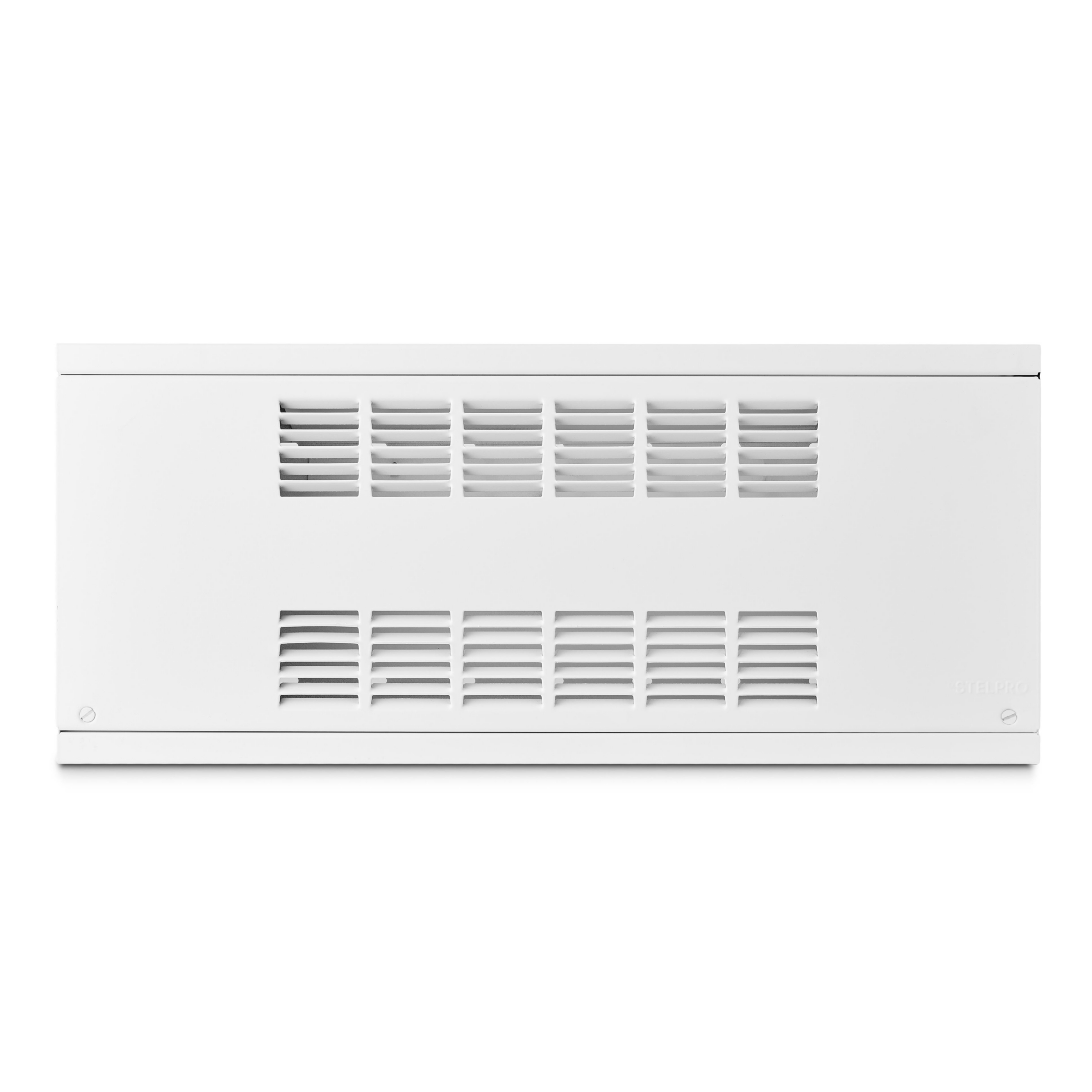 Product image for COMM. BASEB. WHITE 500W 208V