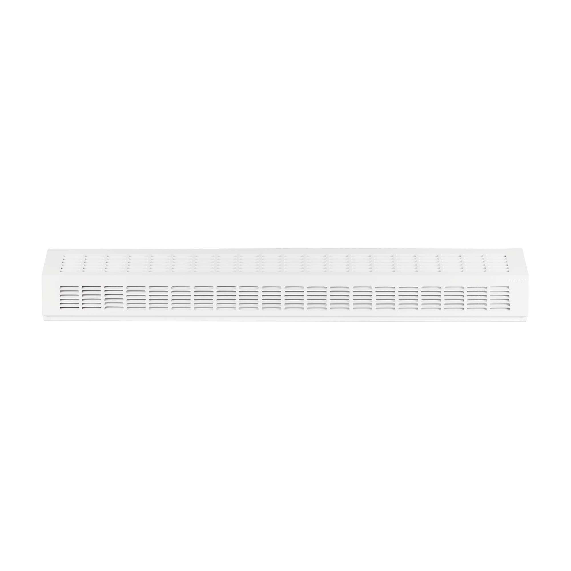 Product image for SLOPED ARCH.CABINET WHITE 800W 600V
