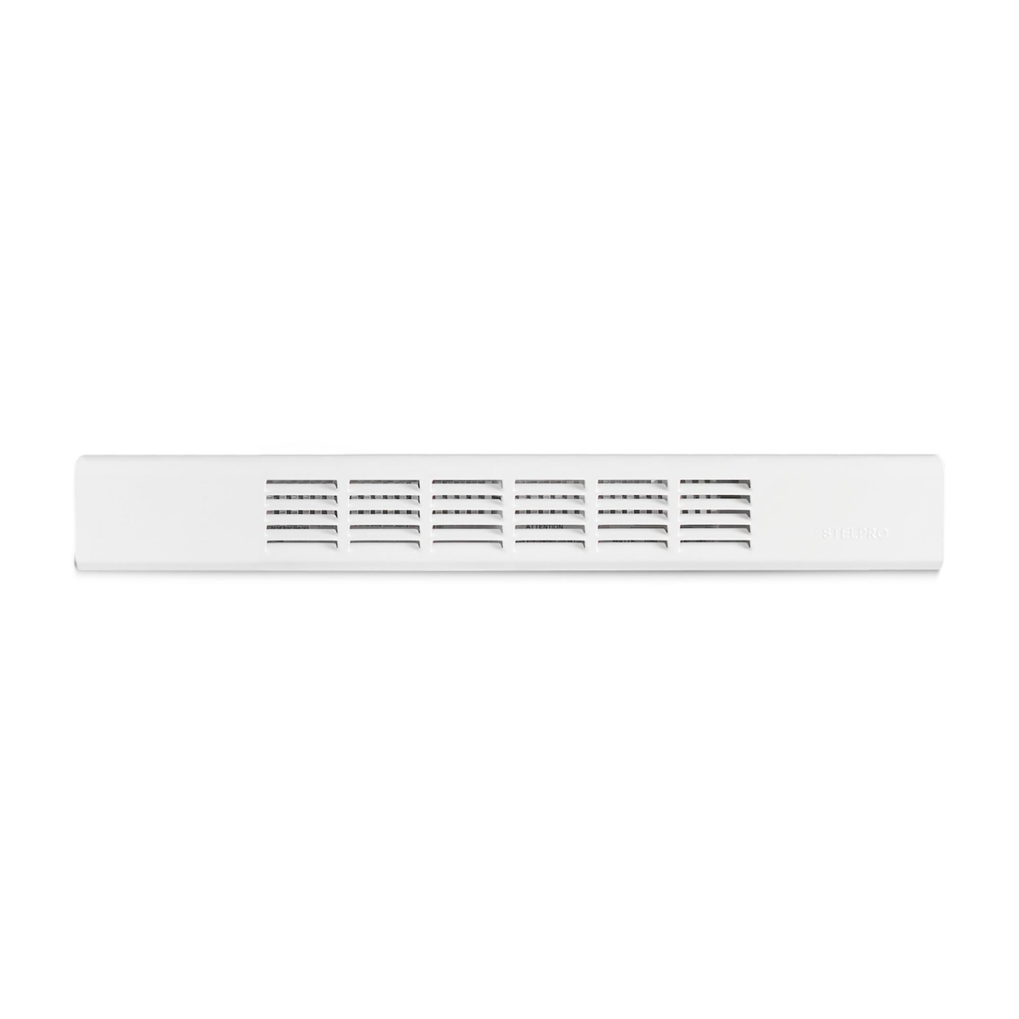 Product image for SM PATIO DOOR HEATER WHITE 300W 240V