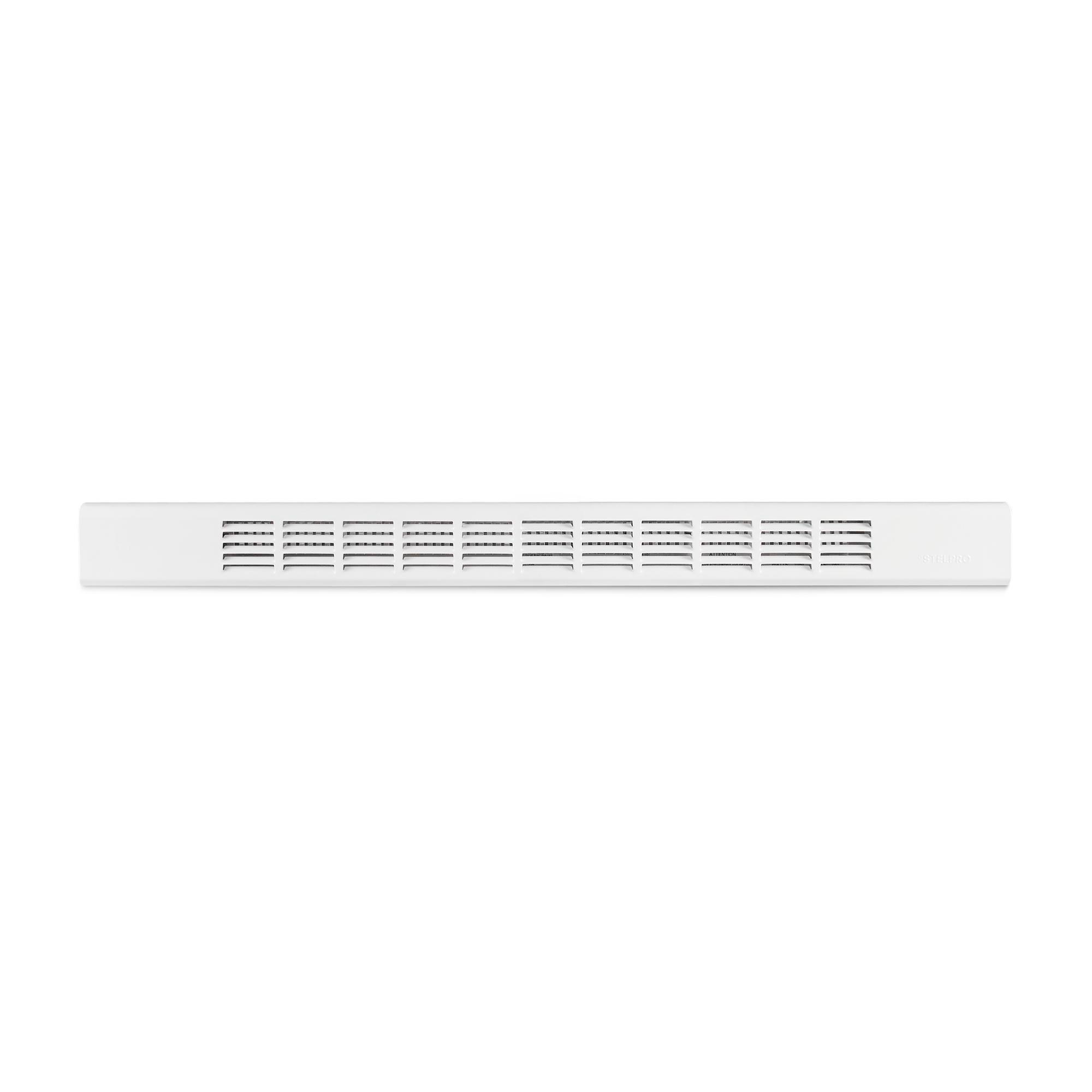 Product image for SM PATIO DOOR HEATER WHITE 450W 208V