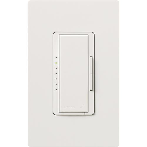 Product image for Digital fade dimmer 120V 1000W Maestro wireless