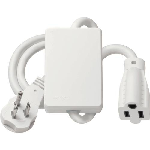 Product image for Switch RF power cord 15A switch Maestro wireless
