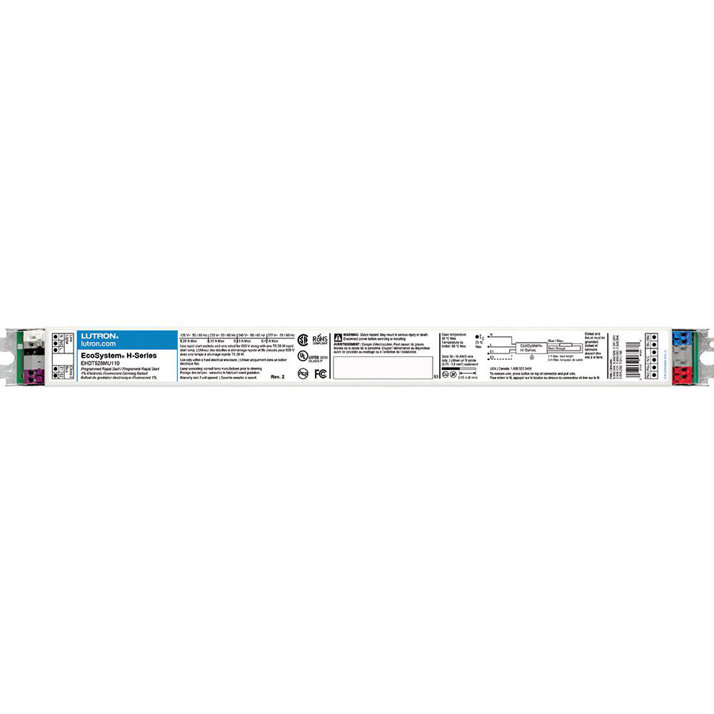 Product image for ECOSYS H SER T5 28W 1L