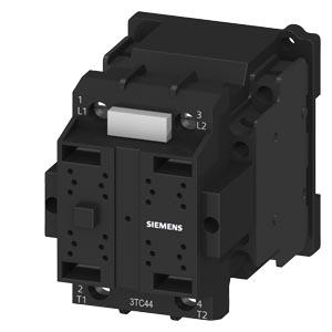 Product image for CONTACTOR,AC OPER,SIZE 1,120V,2NO+2NC