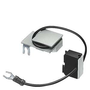 Product image for SURGE SUPPRESSOR,48-127VAC,70-150VDC