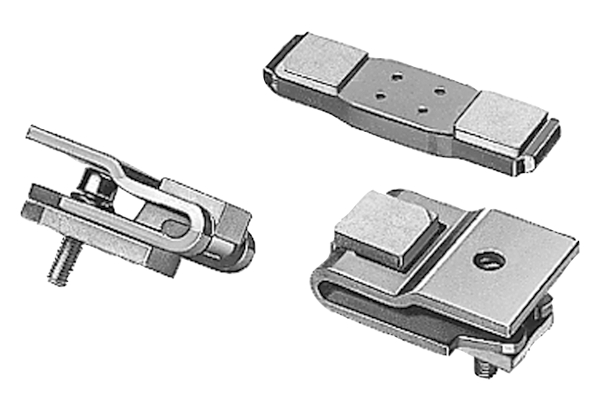 Product image for Contact main 3TF52 frame