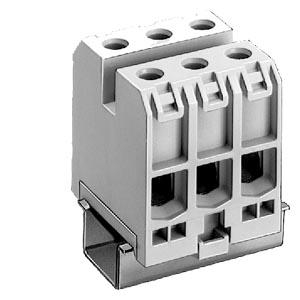 Product image for TERMINAL BLOCK,3-TERM,48MM,120A,600