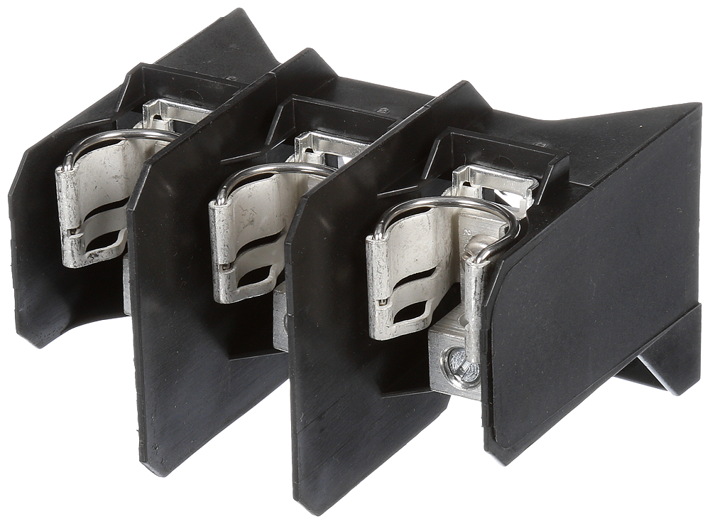 Product image for LOAD BASE 30A 600V HDDS, 60A GDSS