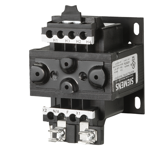 Product image for CONTROL TRANSFORMER,50VA,208/277-120V,